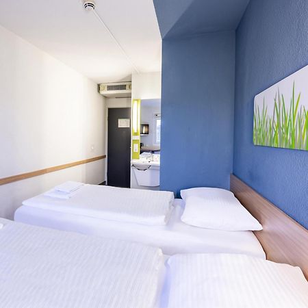 B&B Hotel Kassel-Лофельден Экстерьер фото