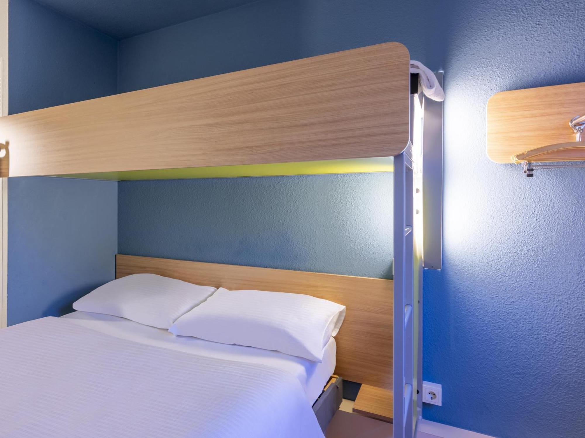 B&B Hotel Kassel-Лофельден Экстерьер фото